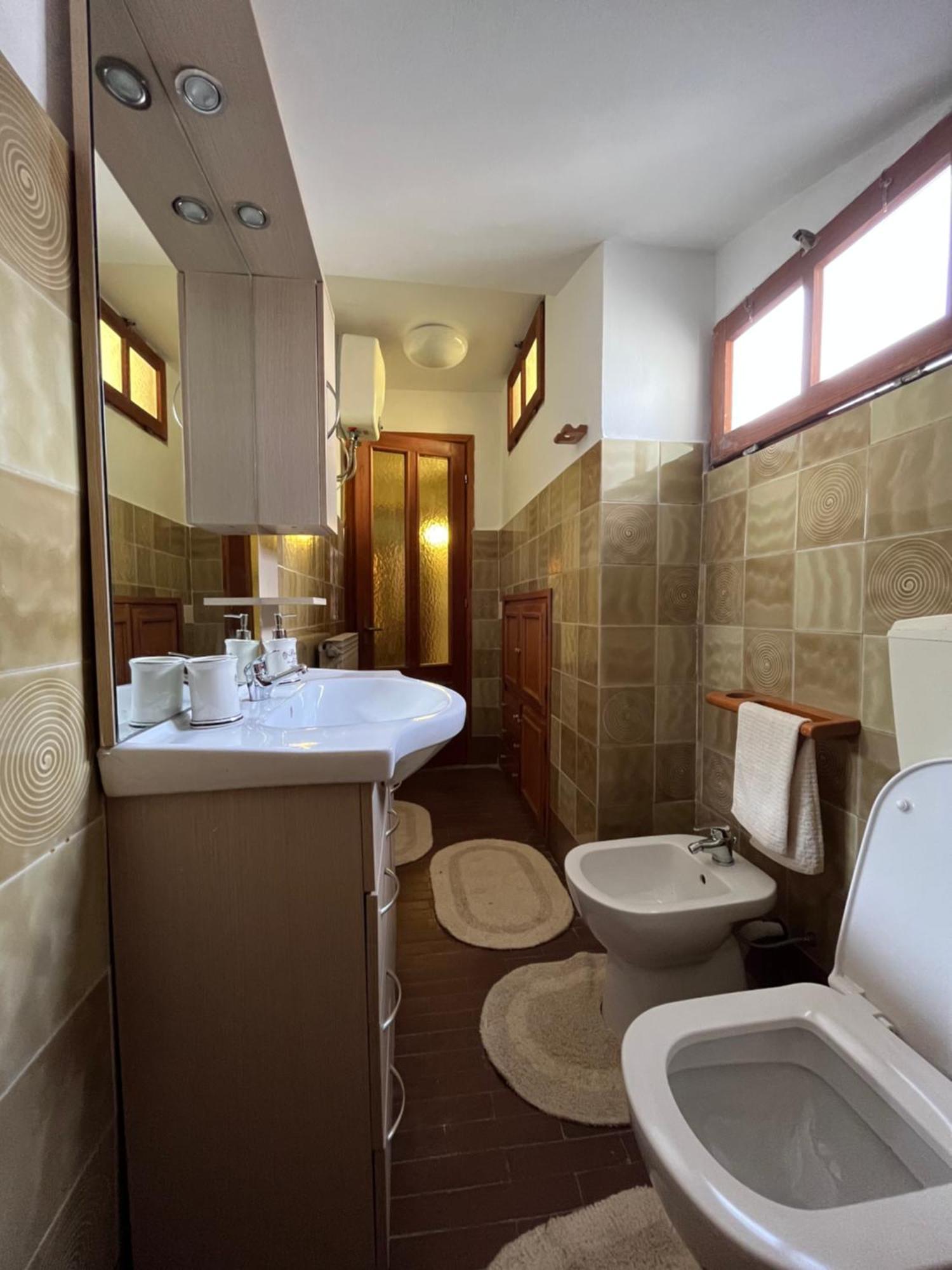 דירות Stone House Viu - Location Blue מראה חיצוני תמונה