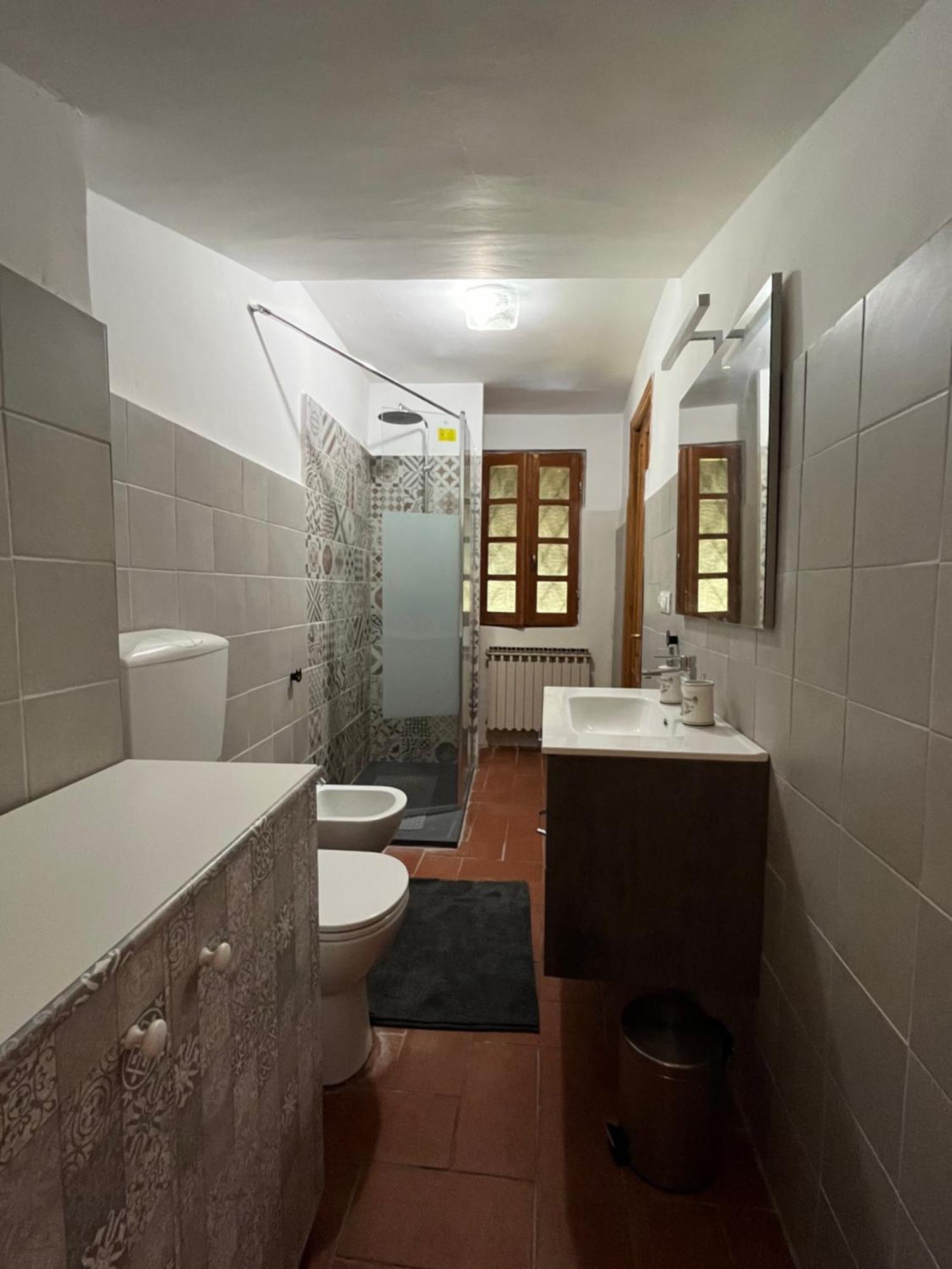 דירות Stone House Viu - Location Blue מראה חיצוני תמונה