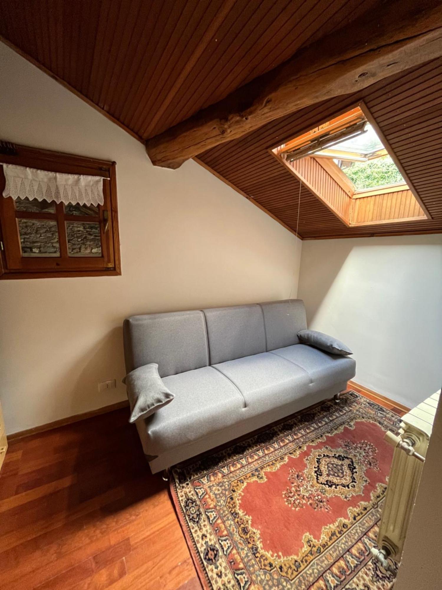 דירות Stone House Viu - Location Blue מראה חיצוני תמונה