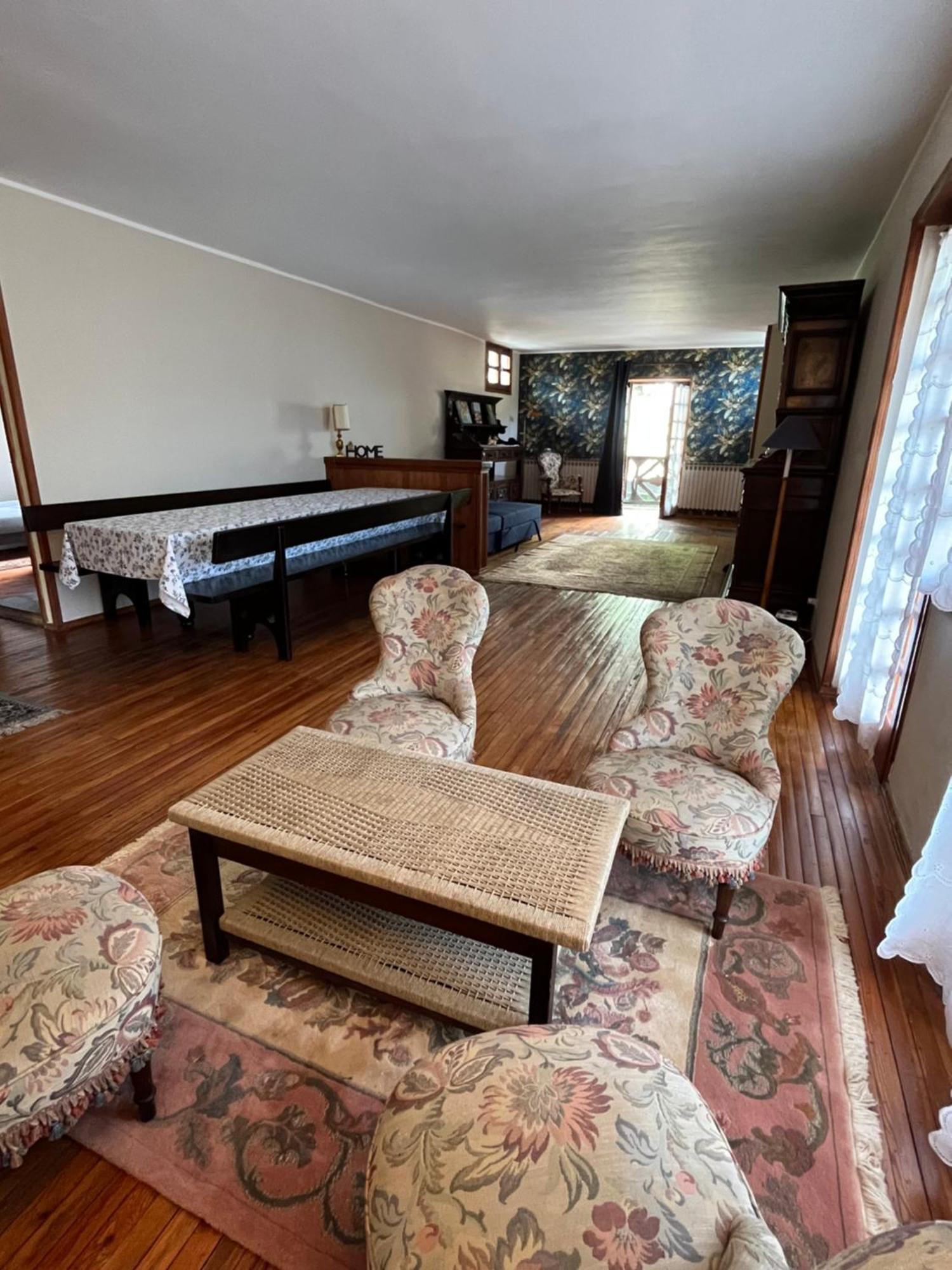 דירות Stone House Viu - Location Blue מראה חיצוני תמונה