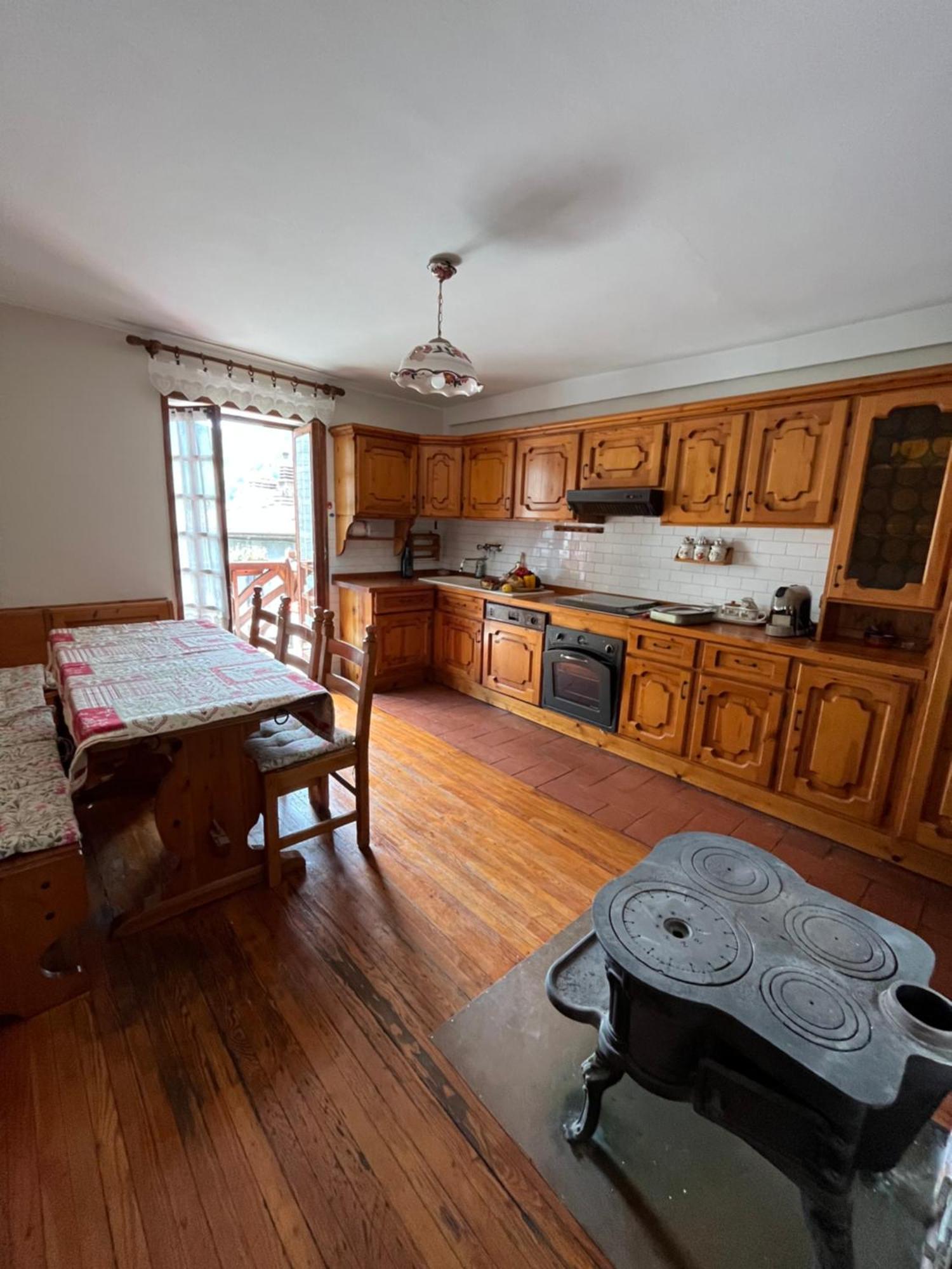 דירות Stone House Viu - Location Blue מראה חיצוני תמונה
