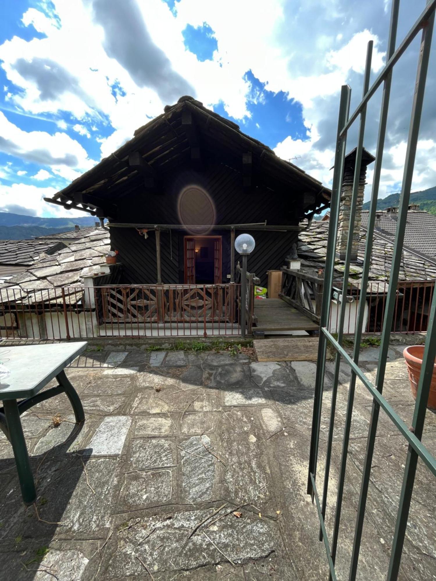 דירות Stone House Viu - Location Blue מראה חיצוני תמונה